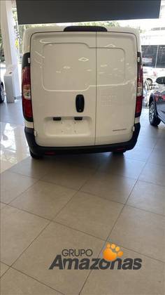 FIAT FIORINO 1.3 FIREFLY FLEX ENDURANCE MANUAL